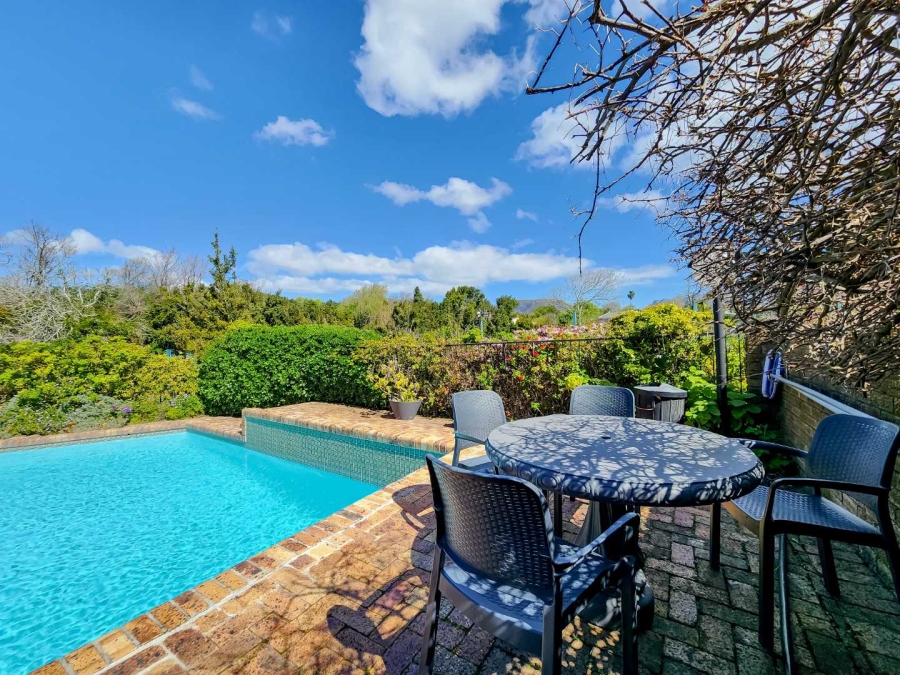2 Bedroom Property for Sale in Plumstead Western Cape